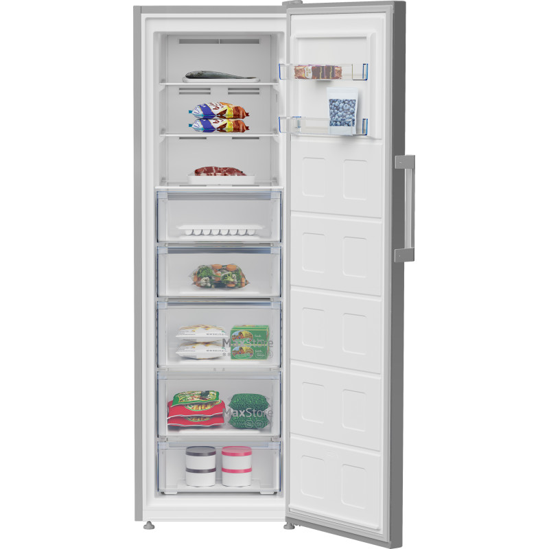 Морозильна камера Beko B3RFNE313S
