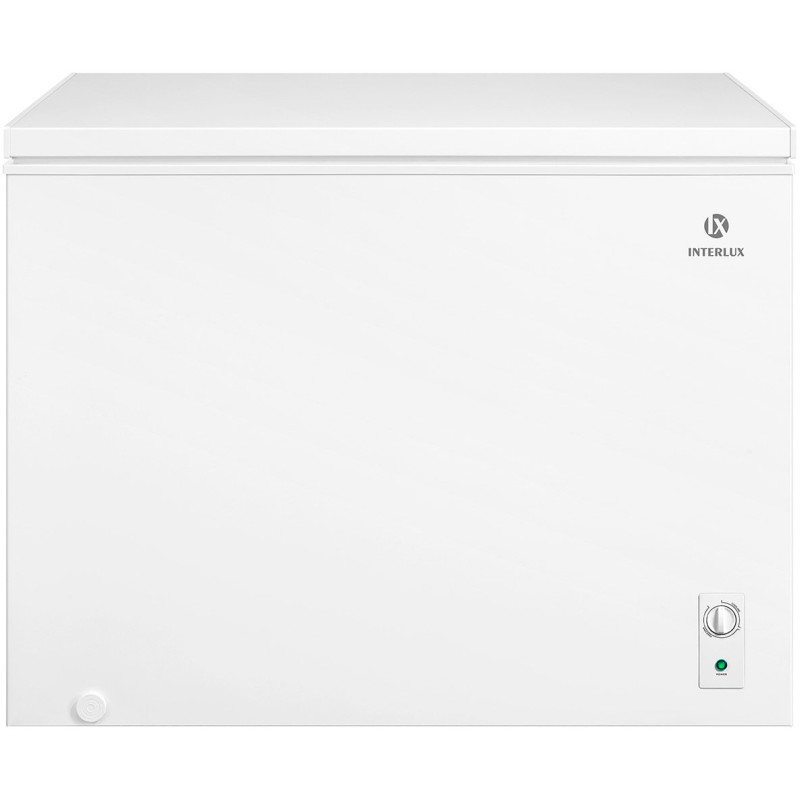 Морозильна скриня INTERLUX IL-0300CFM