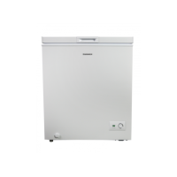 Морозильна скриня Grunhelm GCFW-145