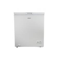 Морозильна скриня Grunhelm GCFW-145