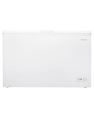  Морозильна камера Liberton LCF 290 H