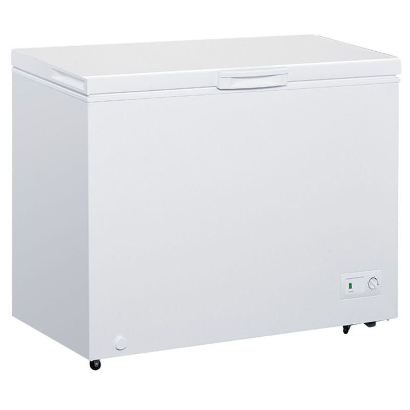  Морозильна камера Liberton LCF 290 H