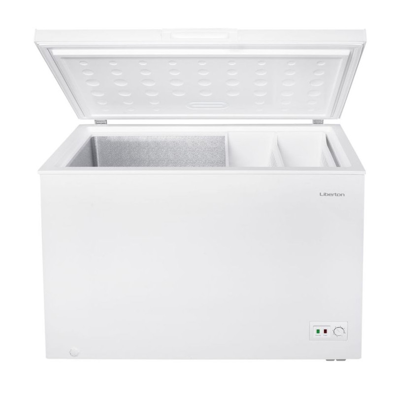  Морозильна камера Liberton LCF 290 H