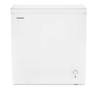 Морозильна скриня HEINNER HCF-H205F+