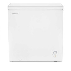 Морозильна скриня HEINNER HCF-H205F+