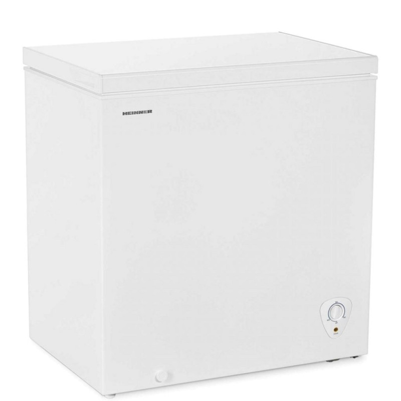 Морозильна скриня HEINNER HCF-H205F+