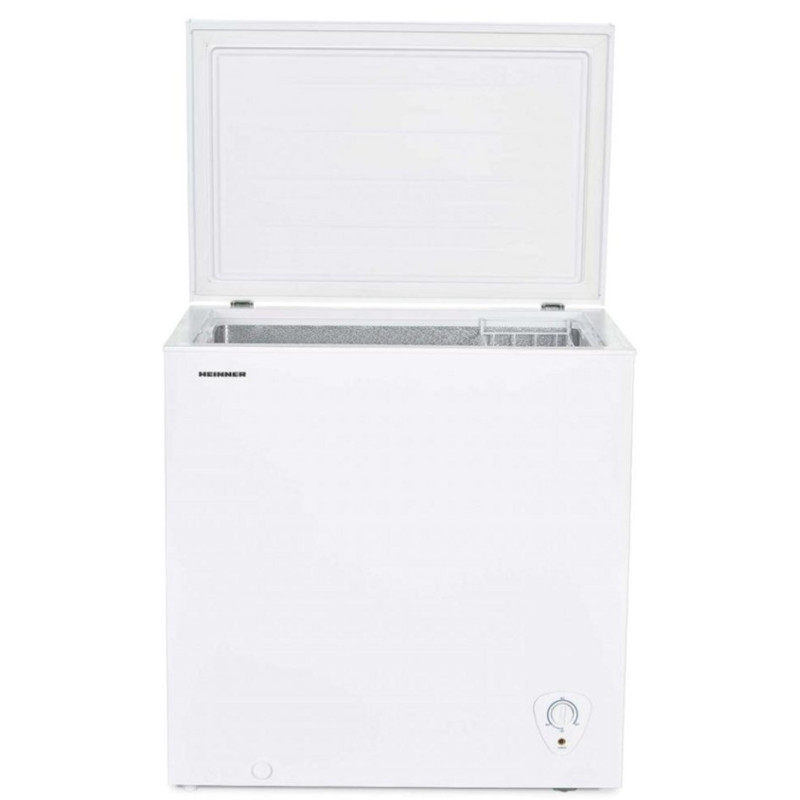Морозильна скриня HEINNER HCF-H205F+