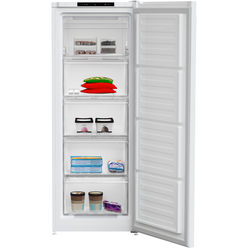 Морозильна камера Beko RFNM200T40WN