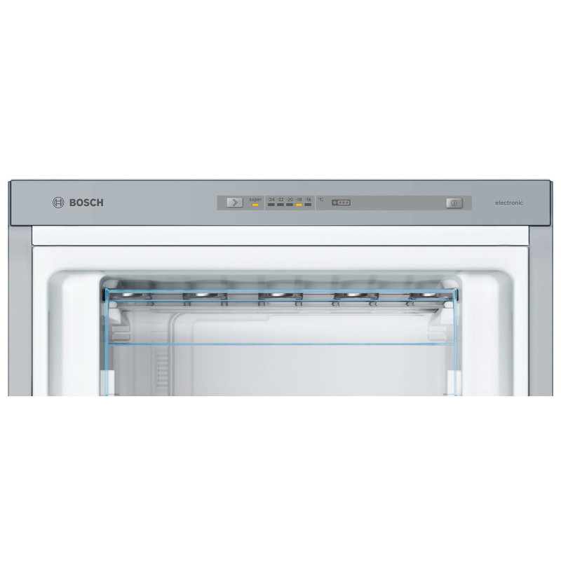 Морозильна камера Bosch GSV33VIE0N