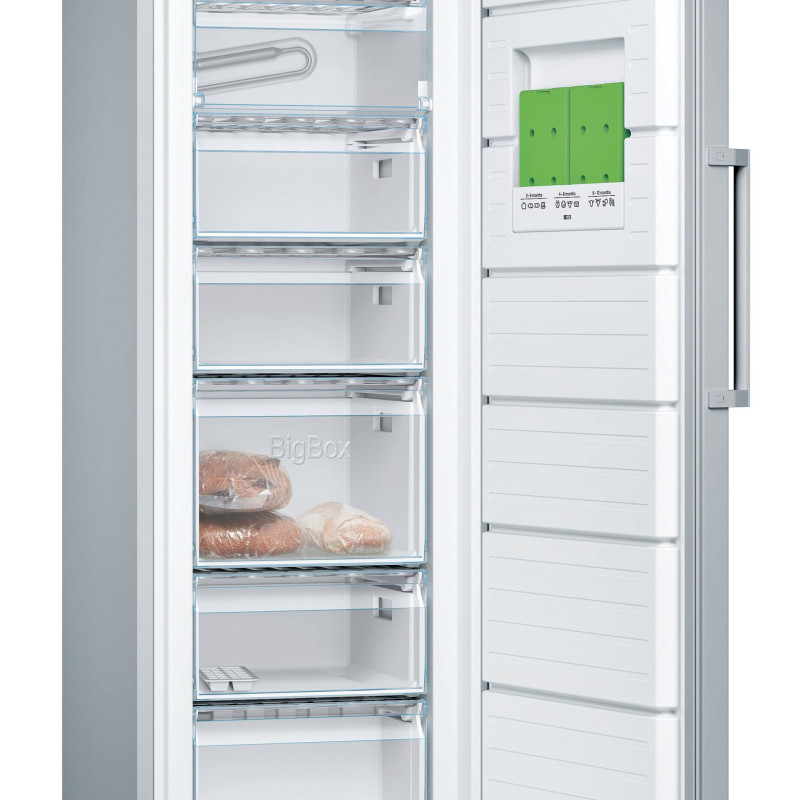 Морозильна камера Bosch GSV33VIE0N