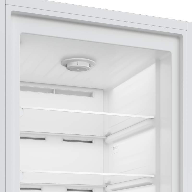 Морозильна камера BEKO B1RFNE314W
