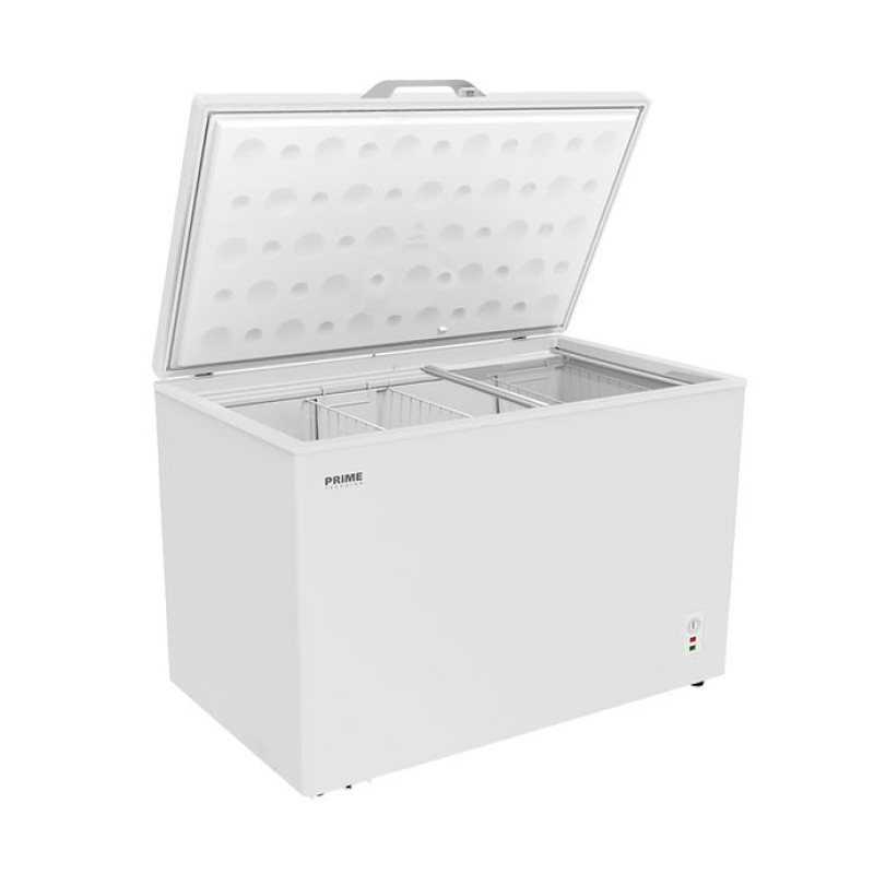 Морозильна камера PRIME Technics CS 34528 MG