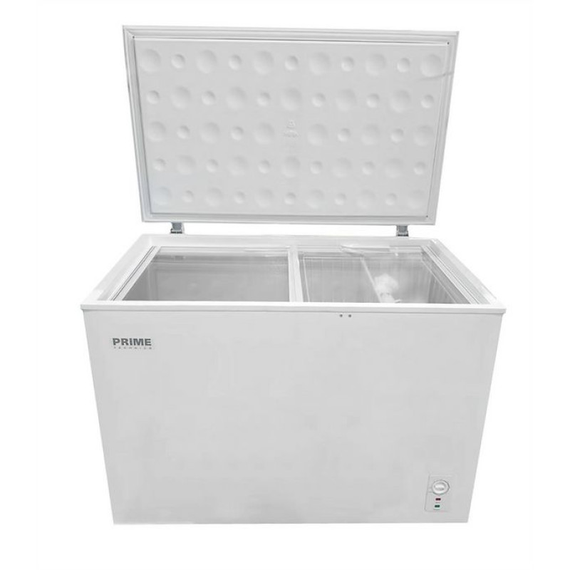 Морозильна камера PRIME Technics CS 34528 MG