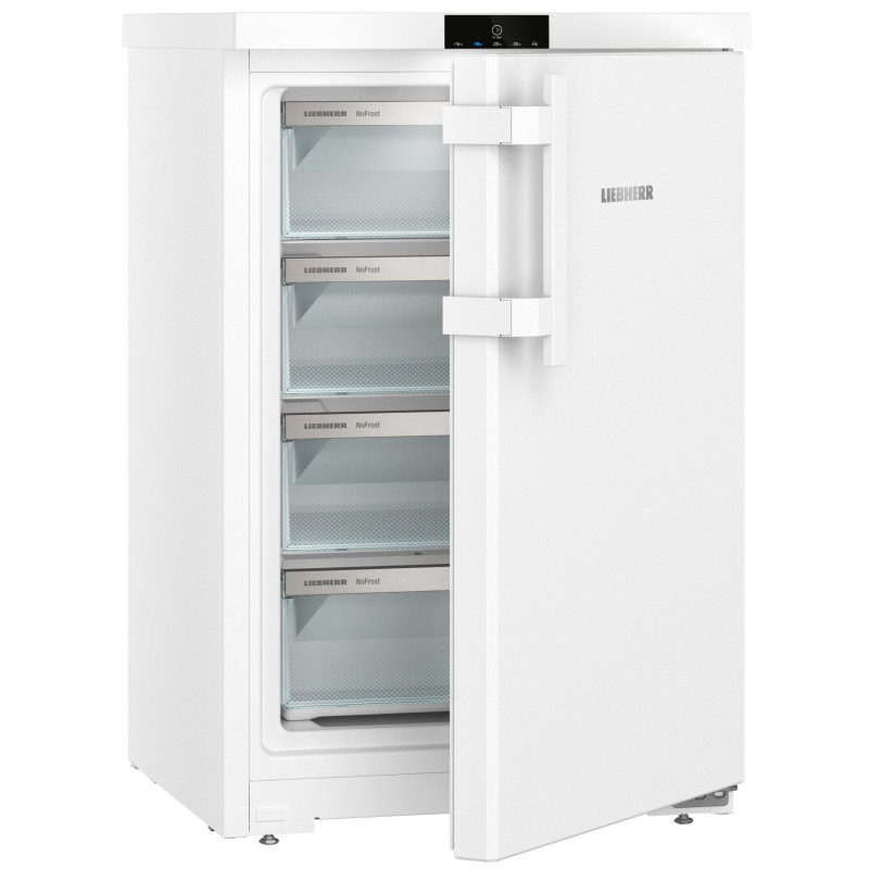 Морозильна камера Liebherr FNe 1404