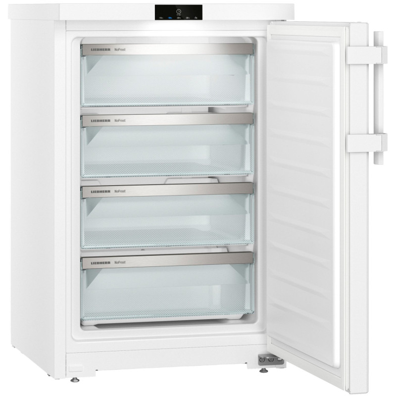 Морозильна камера Liebherr FNe 1404