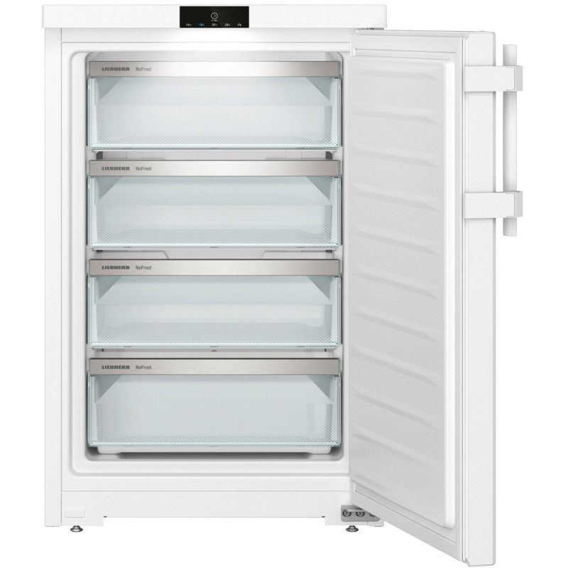 Морозильна камера Liebherr FNe 1404