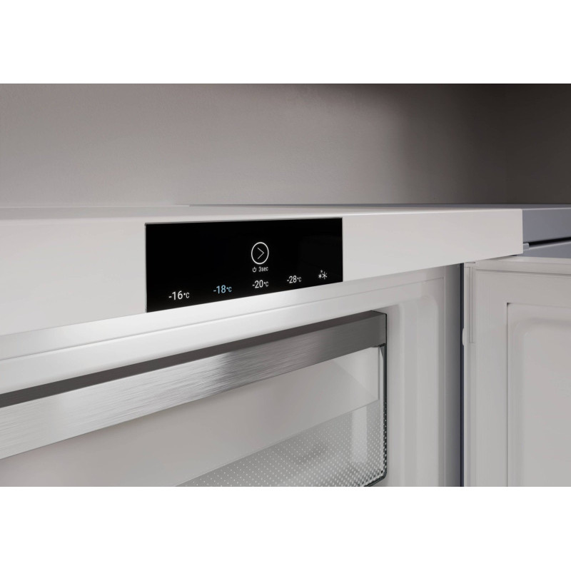 Морозильна камера Liebherr FNe 1404