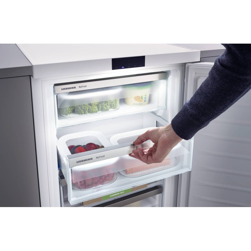 Морозильна камера Liebherr FNe 1404