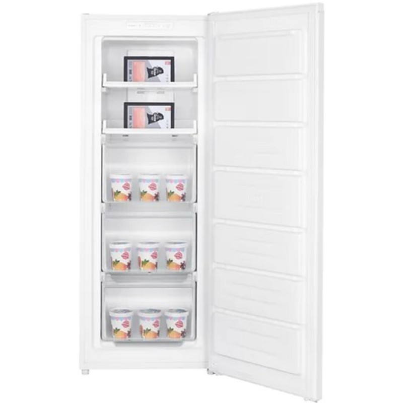 Морозильна камера PRIME Technics FSN 1413 E