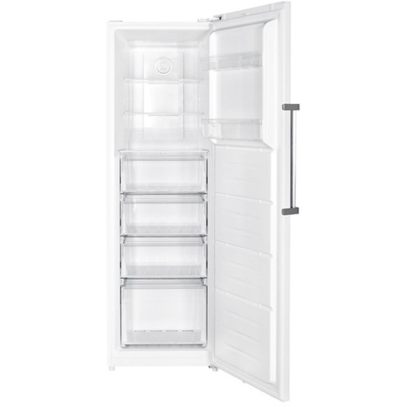 Морозильна камера Prime Technics FSN 1813 ED