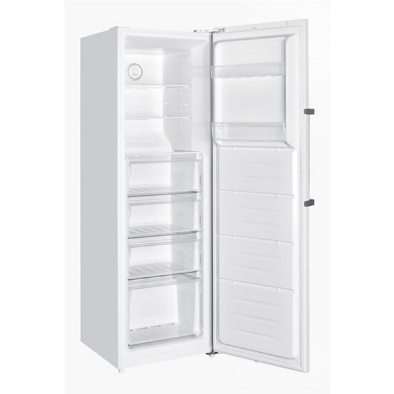 Морозильна камера Prime Technics FSN 1813 ED