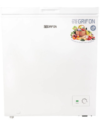Морозильна скриня Grifon GRML-150M