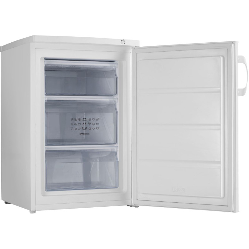 Морозильна камера Gorenje F 492 PW