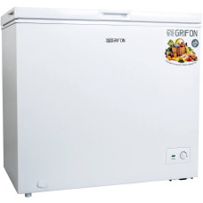  Морозильна скриня Grifon GRML-200M