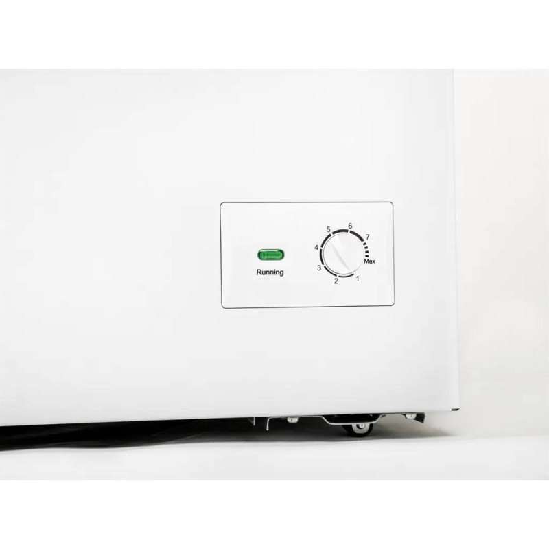  Морозильна скриня Grifon GRML-200M