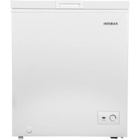 Морозильна скриня INTERLUX IL-0150CF