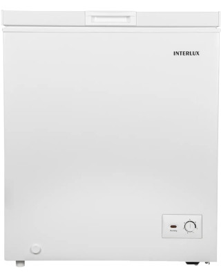 Морозильна скриня INTERLUX IL-0150CF