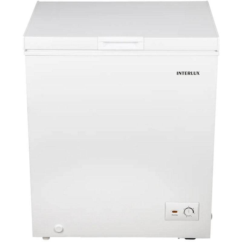 Морозильна скриня INTERLUX IL-0150CF