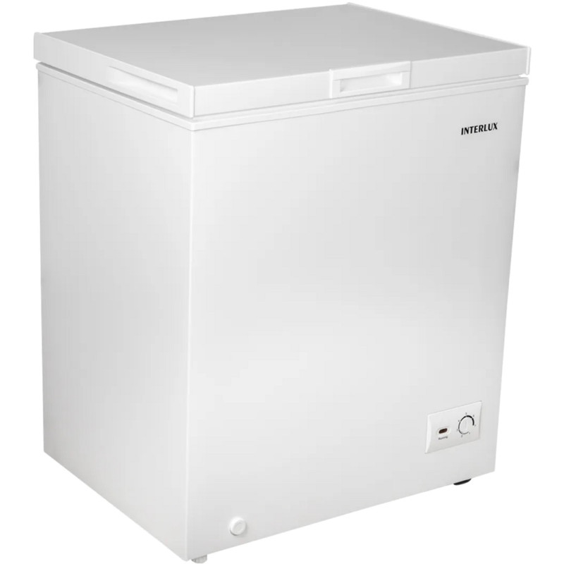 Морозильна скриня INTERLUX IL-0150CF