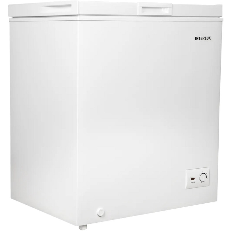 Морозильна скриня INTERLUX IL-0150CF