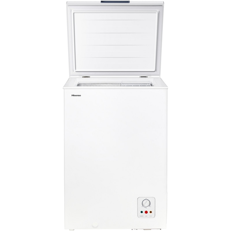 Морозильна камера HISENSE FC125D4AWE