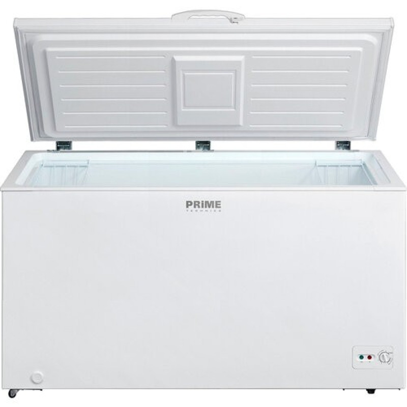 Морозильна скриня Prime CS 42149 M