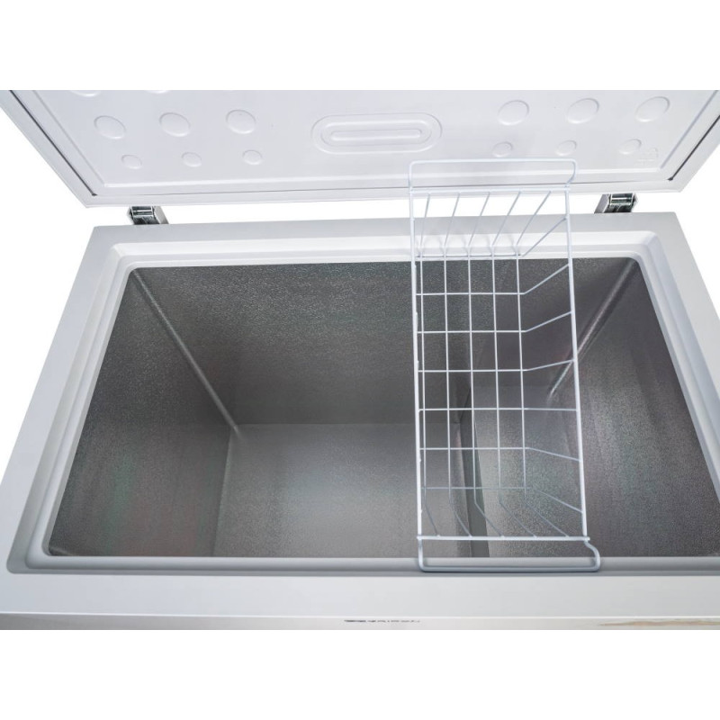  Морозильна скриня Grifon GRML-250M