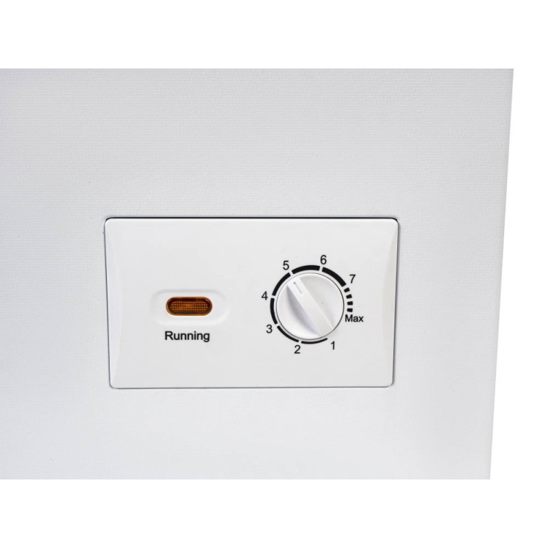  Морозильна скриня Grifon GRML-250M