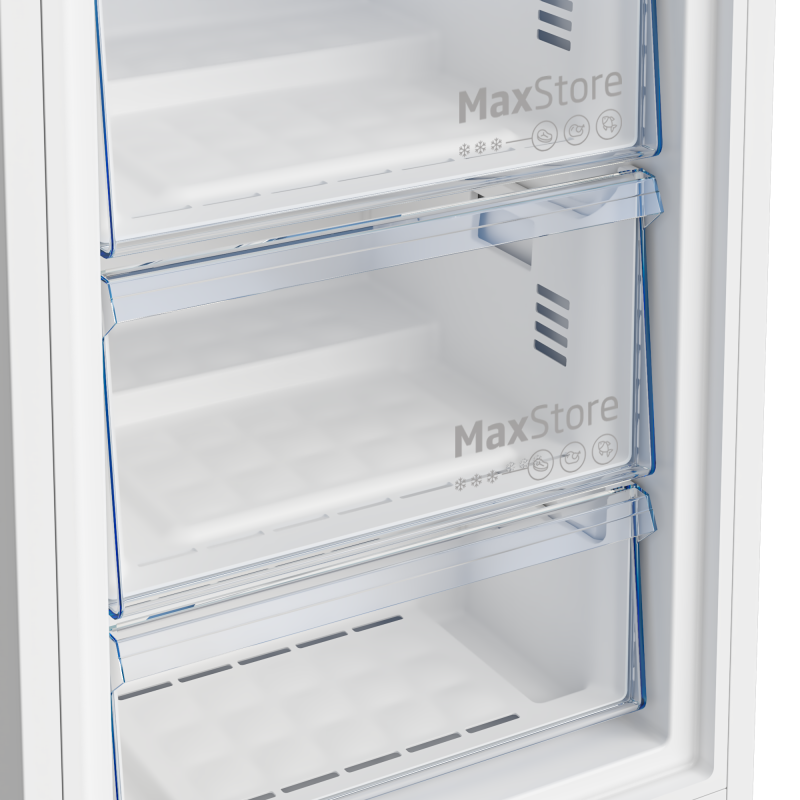 Морозильна камера Beko B1RFNE274W