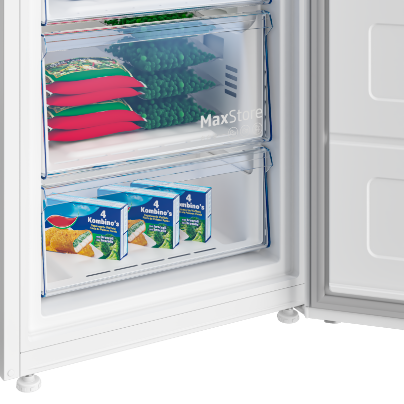 Морозильна камера Beko B1RFNE274W