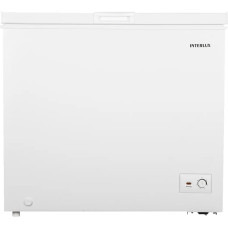 Морозильна скриня Interlux IL 0200 CF