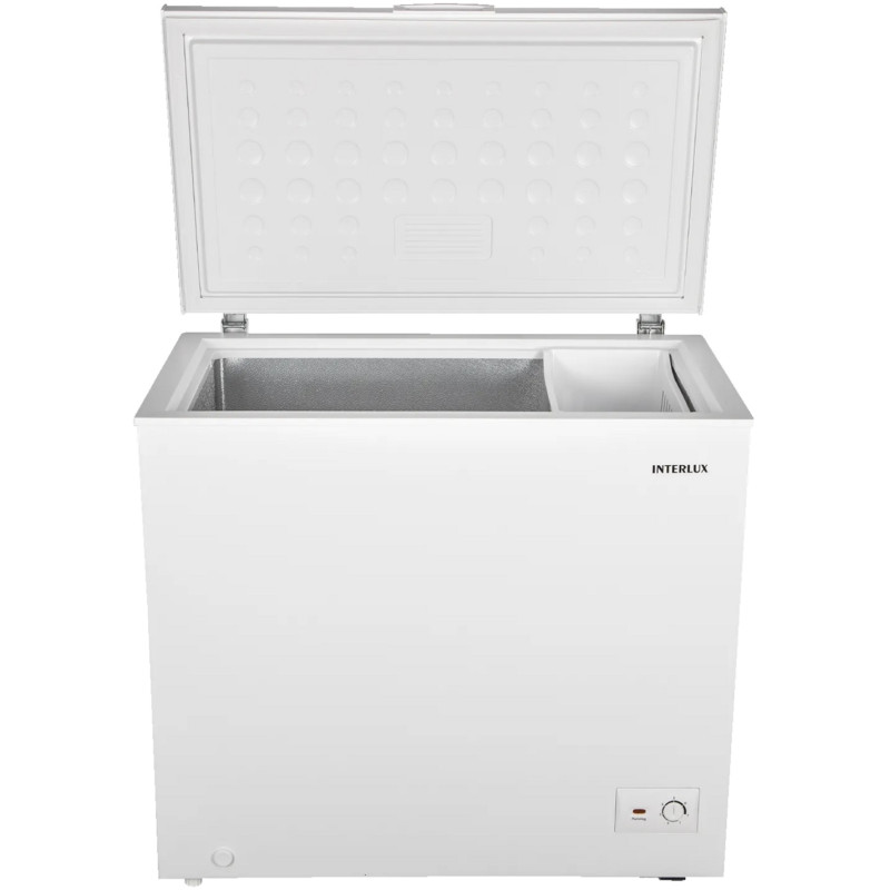 Морозильна скриня Interlux IL 0200 CF