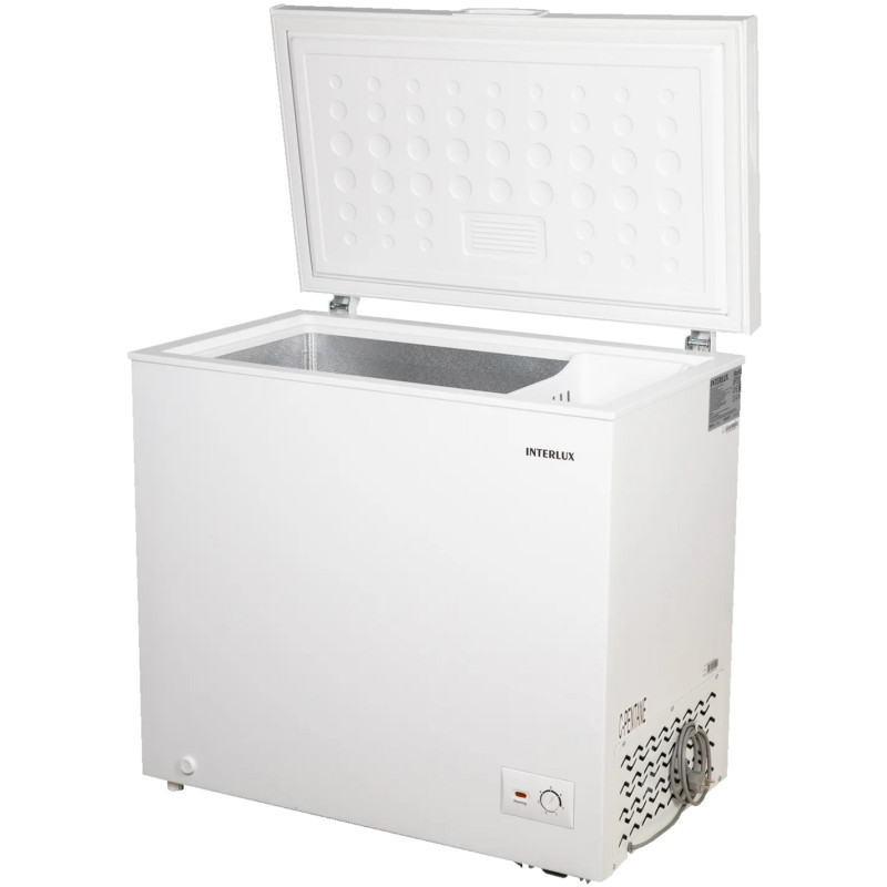 Морозильна скриня Interlux IL 0200 CF