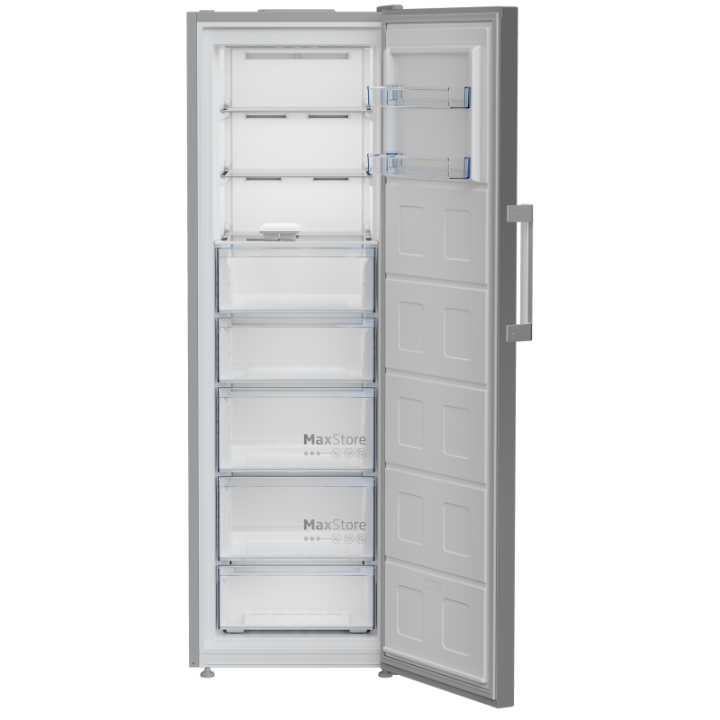 Морозильна камера Beko B3RFNE314XB