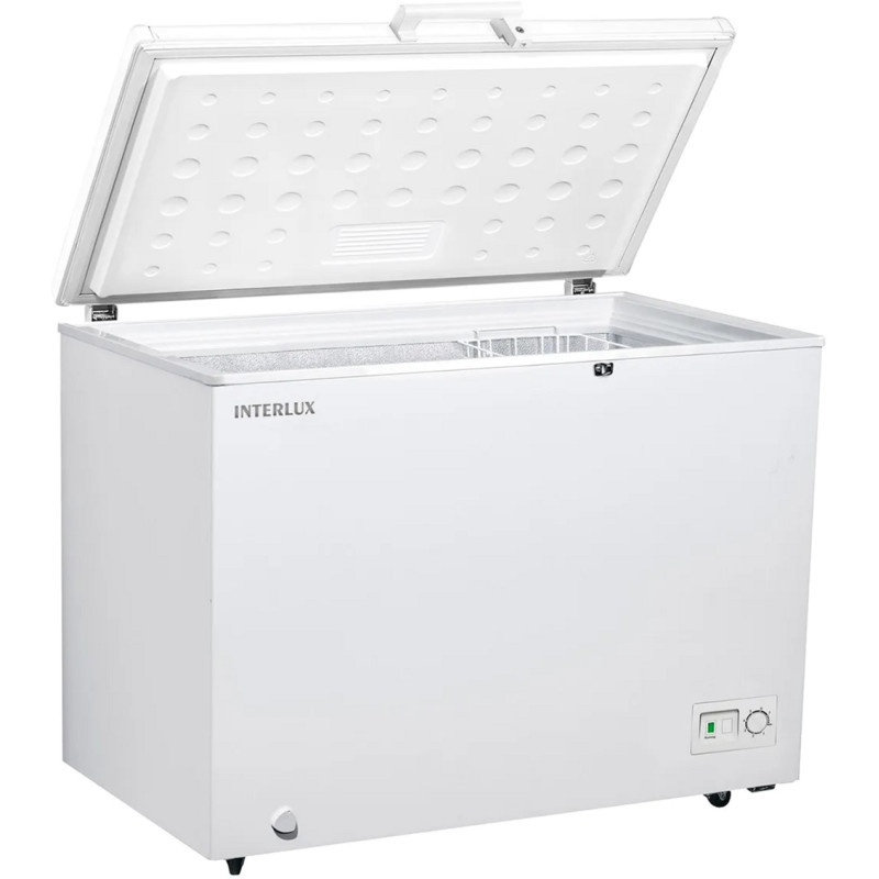 Морозильна скриня Interlux IL 0255 CF