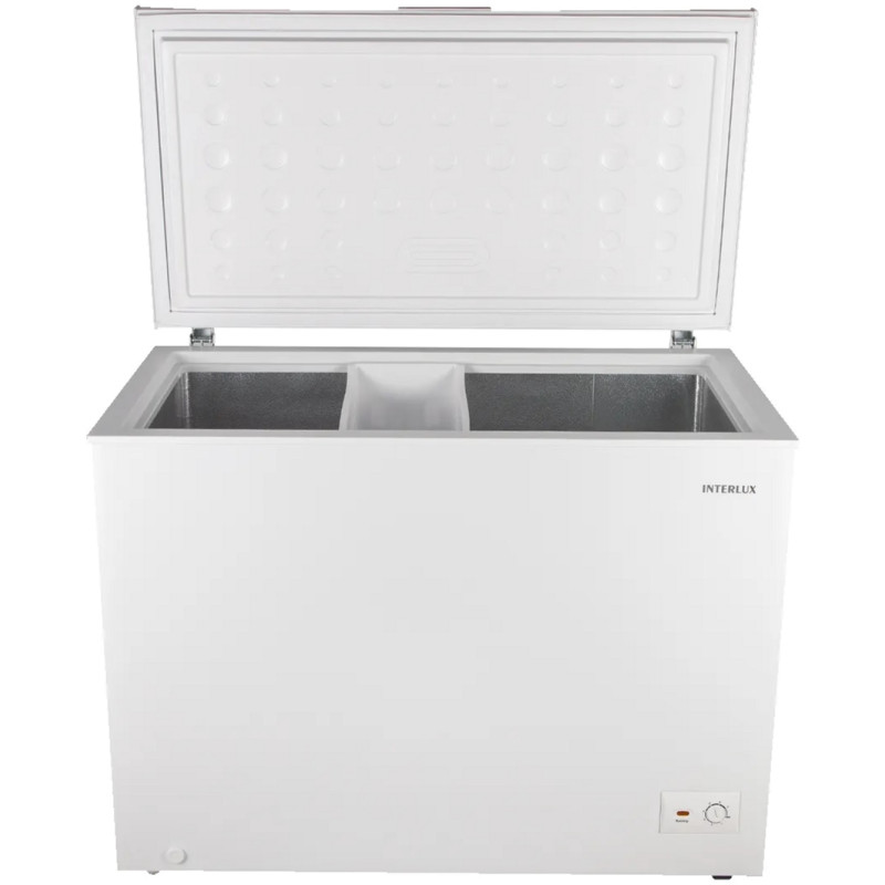 Морозильна скриня Interlux IL 0255 CF