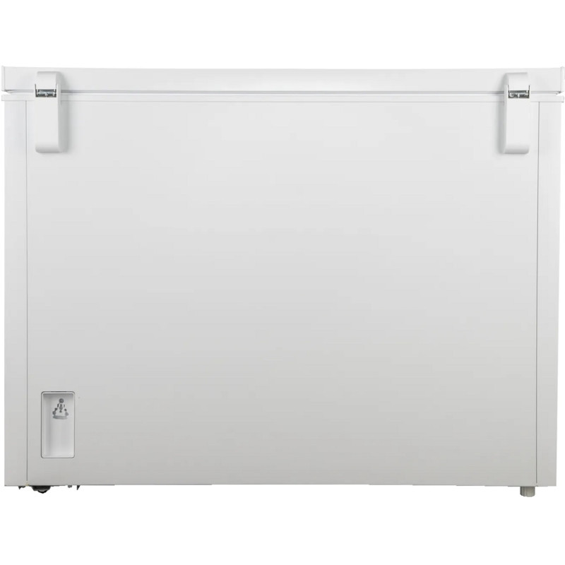 Морозильна скриня Interlux IL 0255 CF