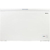 Морозильна скриня Grifon GRML-380M