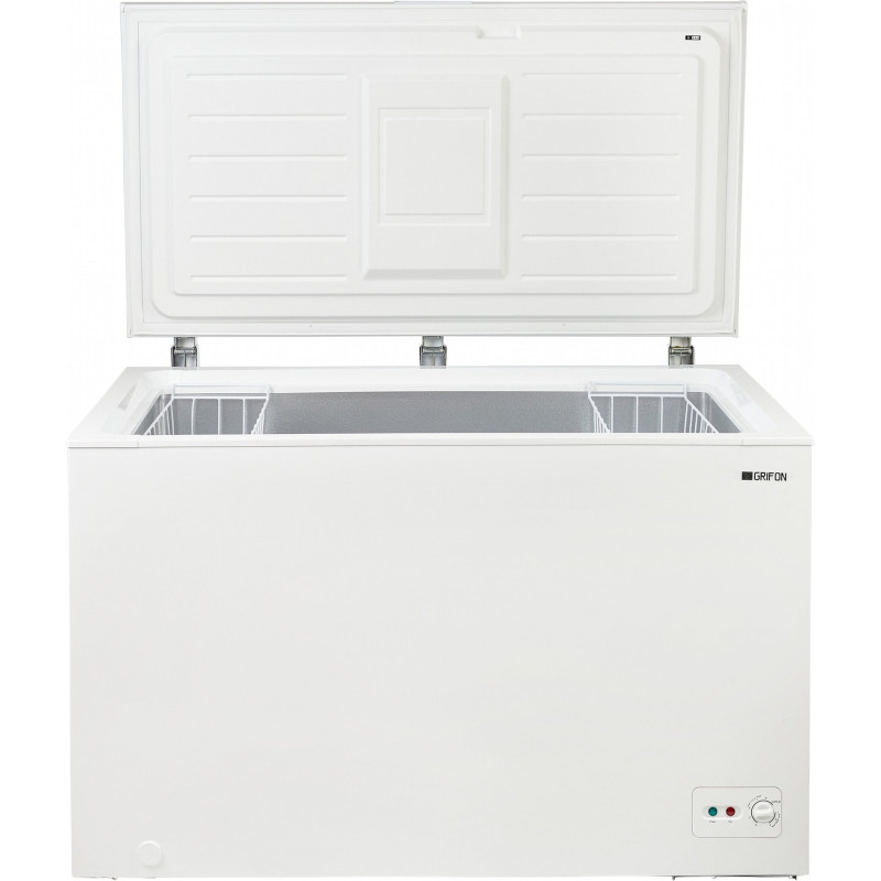 Морозильна скриня Grifon GRML-380M