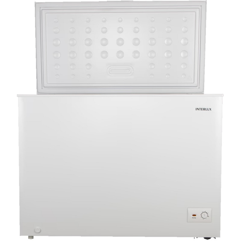 Морозильна скриня Interlux IL 0300 CF